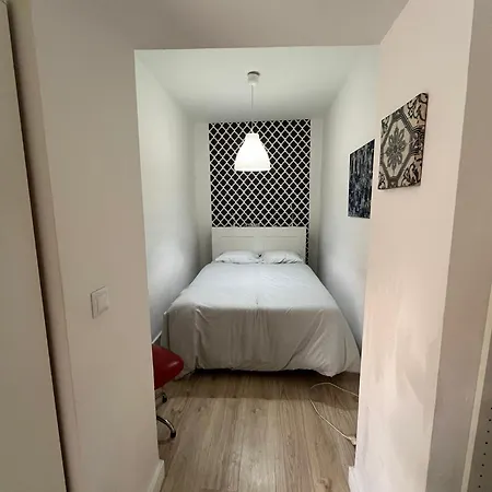 Апартаменты Pateo Lisboeta *