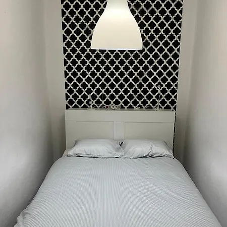 Апартаменты Pateo Lisboeta