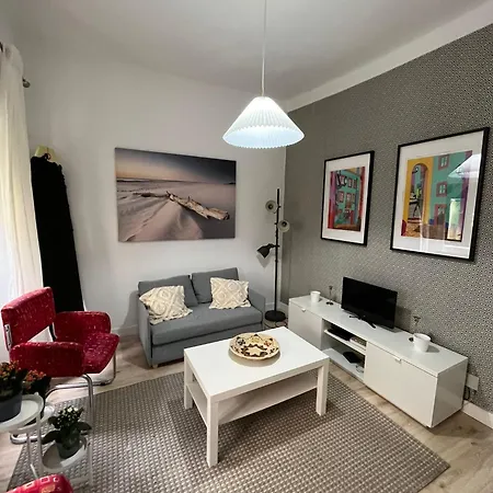 Pateo Lisboeta Lägenhet Lisboa