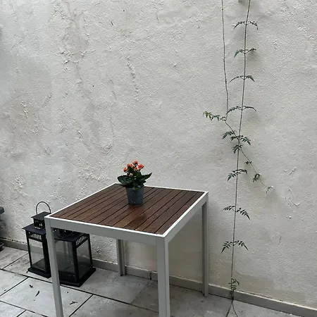 Pateo Lisboeta Lisbon